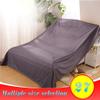 WGE Breathable Nonwoven Furniture Cover, Dustproof Moving Blanket, Dark Gray, 100–700 cm view 4