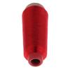 Metallic Embroidery Thread, Glitter Thread Set, Polyester Sewing Thread – Red, 3,000 Meters view 4