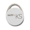 SALTO KS Tag, 1-Pack, White view 1