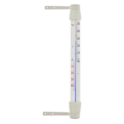 TFA Dostmann Analog Window Thermometer, 14.6007