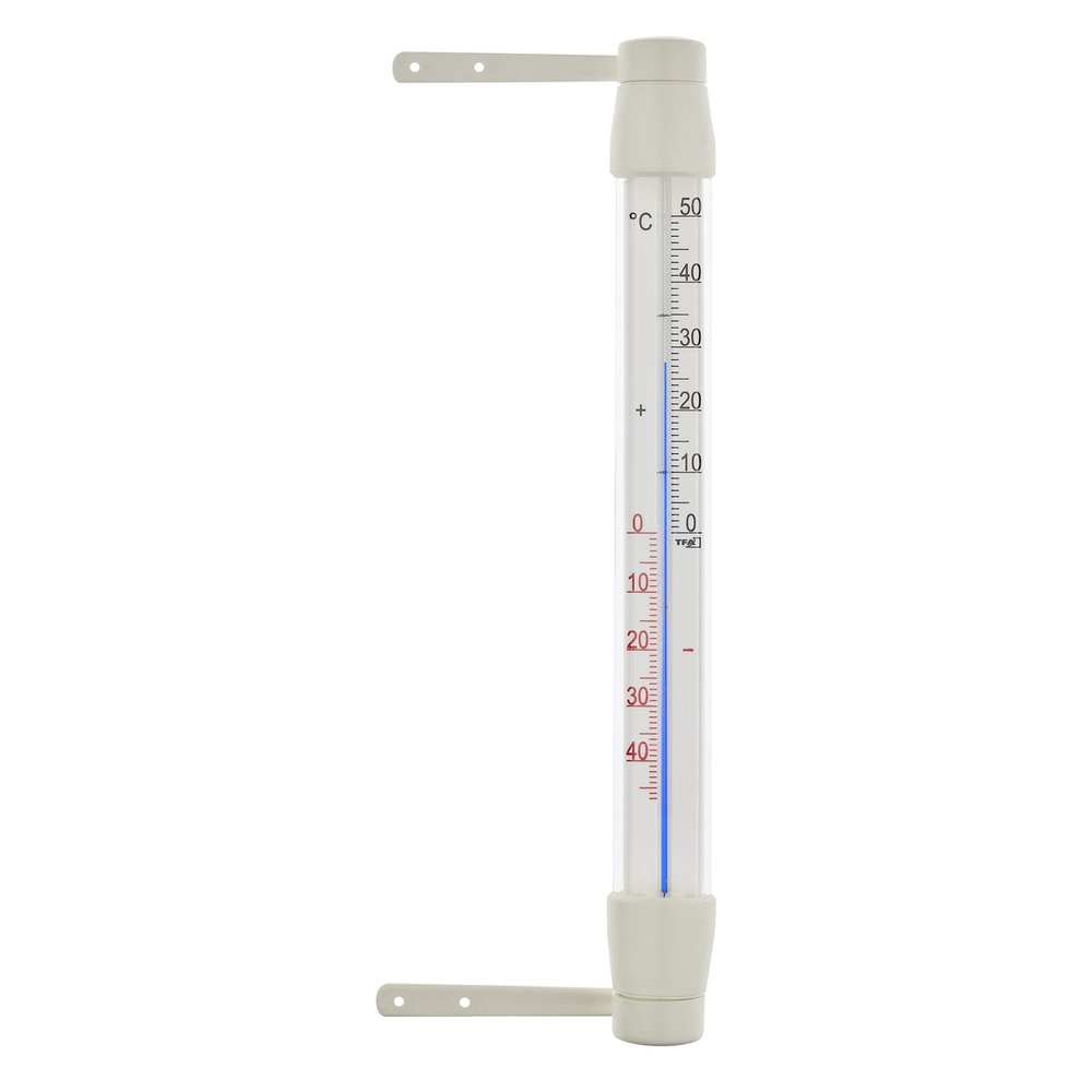 TFA Dostmann Analog Window Thermometer, 14.6007