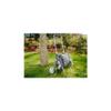 Bradas Hose Reel Cart Set with 20 m Garden Hose 2389 view 2
