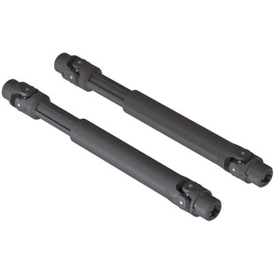 Composite Slider Rear Driveshaft: 4x4 Kraton 775