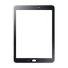 LeHang Front Glass Lens Screen for Samsung Galaxy Tab S3 SM-T820/T825 9.7-inch, Black view 1