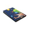 New Year's Book Cover, Jumbo Size, Stretchable, Up to 22.7 x 14.5 cm view 4