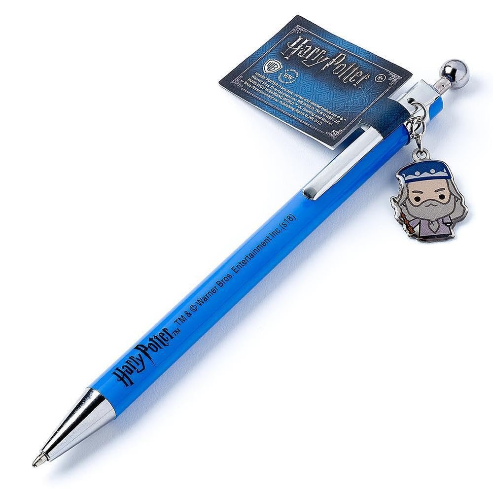 The Carat Shop: Harry Potter - Professor Dumbledore Pen (1 Accessory)