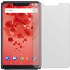 dipos 2-Pack Matte Screen Protectors for Wiko View2 Go view 2