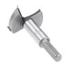 Sourcing Map 2-Piece 42 mm Forstner Drill Bit Set view 4