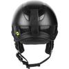 Sweet Protection Adult Rooster II LE Helmet, Natural Carbon, Medium view 2