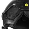 Sweet Protection Adult Rooster II LE Helmet, Natural Carbon, Medium view 3