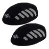 BTR Bicycle Helmet Rain Cover, Waterproof, Universal Fit, 2-Pack view 1