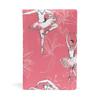 EZIOLY Ballet Girl Stretch Book Cover for Hardcover Textbooks view 1