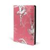 EZIOLY Ballet Girl Stretch Book Cover for Hardcover Textbooks view 2