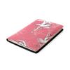 EZIOLY Ballet Girl Stretch Book Cover for Hardcover Textbooks view 3