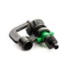 LST 10-Pack Rotating Micro-Drip Sprinklers with Holders for 16 mm Irrigation Systems view 3