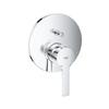 GROHE Lineare Shower and Bath Systems Single-Lever Bath Mixer for Rapido SmartBox, Chrome 24064001 view 1