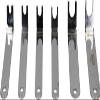 KS Tools 460.4420 Pneumatic Quick-Connect Release Tool Set, 6-Piece view 3