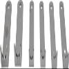 KS Tools 460.4420 Pneumatic Quick-Connect Release Tool Set, 6-Piece view 4