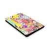 EZIOLY Stretch Book Cover for Most Hardcover Textbooks up to 22.6 x 14.5 cm, Glue-Free Fabric, Wash & Reuse view 4