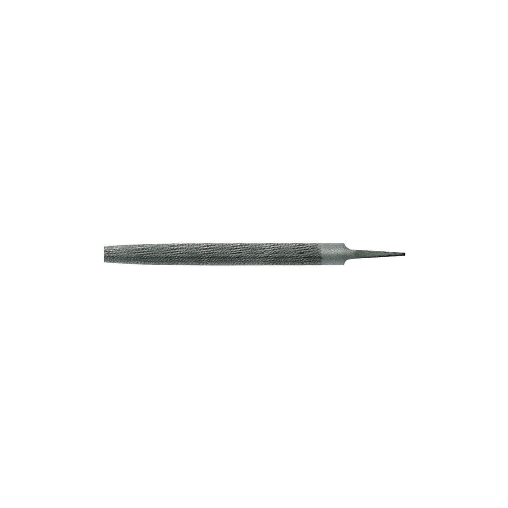 BLU-DAN 503150 Smooth-Cut Half-Round File, 150 mm