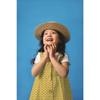 babrause Pink Polka Dot Cotton Poplin Fabric by the Meter, OEKO-TEX, 150 cm Wide, From 0.5 Meter view 4