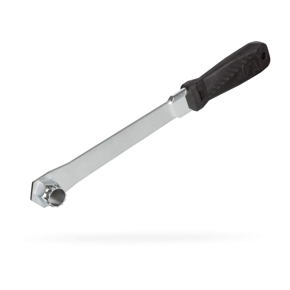 PRO Team Lockring Tool, Black/Silver, One Size