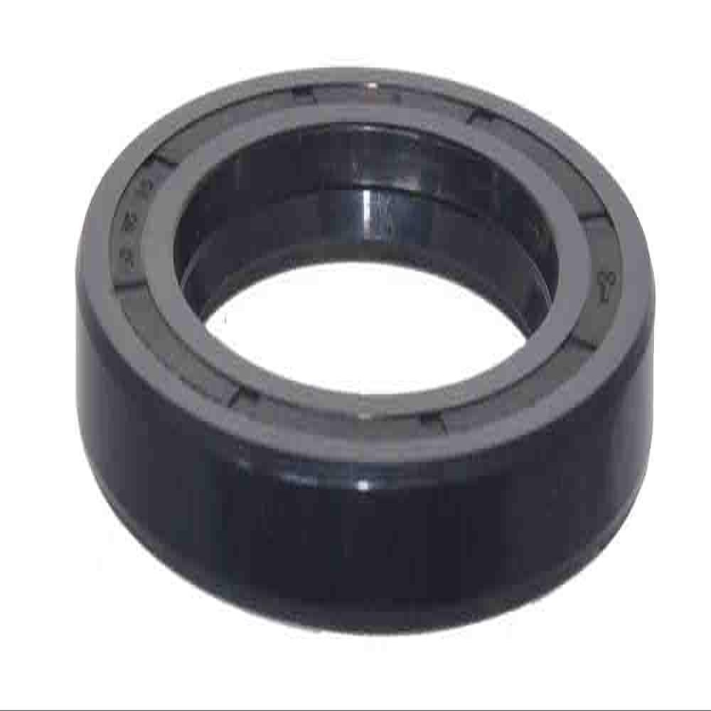 ToolNerds Radial Shaft Seal NBR 72A Profile: 25.0 x 42.0 x 10.0 mm, Type A