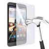 Karylax Flexible Glass Screen Protector, 9H, Ultra-Thin 0.2 mm, 100% Transparent, for Archos Sense 47 X (2-Pack) view 1
