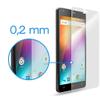 Karylax Flexible Glass Screen Protector, 9H, Ultra-Thin 0.2 mm, 100% Transparent, for Archos Sense 47 X (2-Pack) view 3