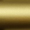 TipTopCarbon Matte Self-Adhesive Furniture Film, Gold, 2 m x 60 cm view 1