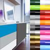 TipTopCarbon Matte Self-Adhesive Furniture Film, Gold, 2 m x 60 cm view 2