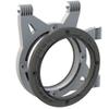 Exhaust Coupling for Secret Jardin Grow Tents Ducting Flanges V.4.00 (DF16) view 1