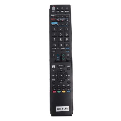 VBESTLIFE TV Remote Control Compatible with GA943WJSA, GA841WJSA, GA840WJSA, GA935WJSA, GA902WJSA, and GA959WJSA