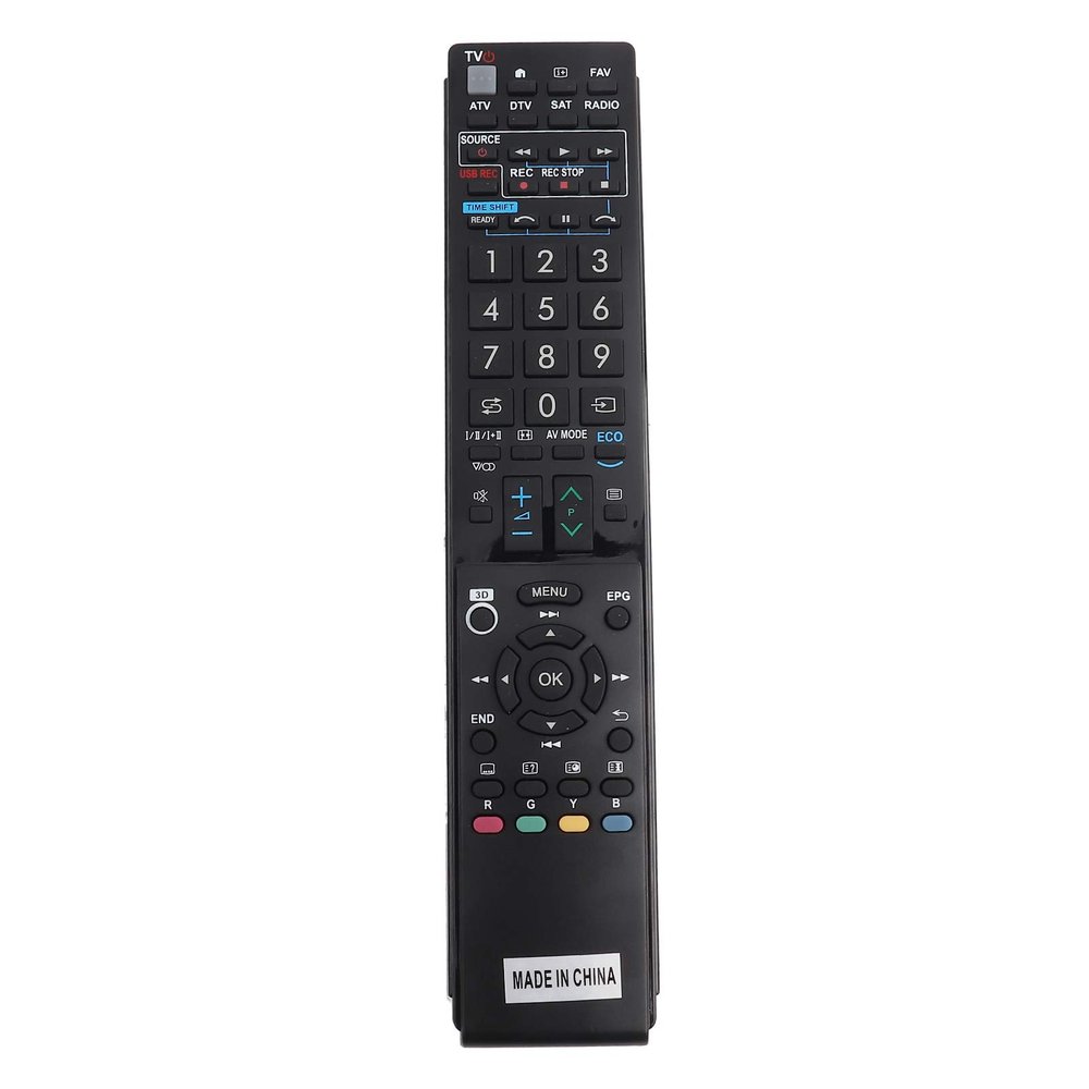VBESTLIFE TV Remote Control Compatible with GA943WJSA, GA841WJSA, GA840WJSA, GA935WJSA, GA902WJSA, and GA959WJSA