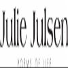 Julie Julsen 6-Piece Towel Set, 3 Bath Towels and 3 Hand Towels, Pure Cotton, 30+ Colors, Walnut view 2