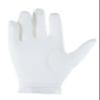 ROECKL SPORTS Maryland Riding Gloves, White/Germany, Size 7 view 2