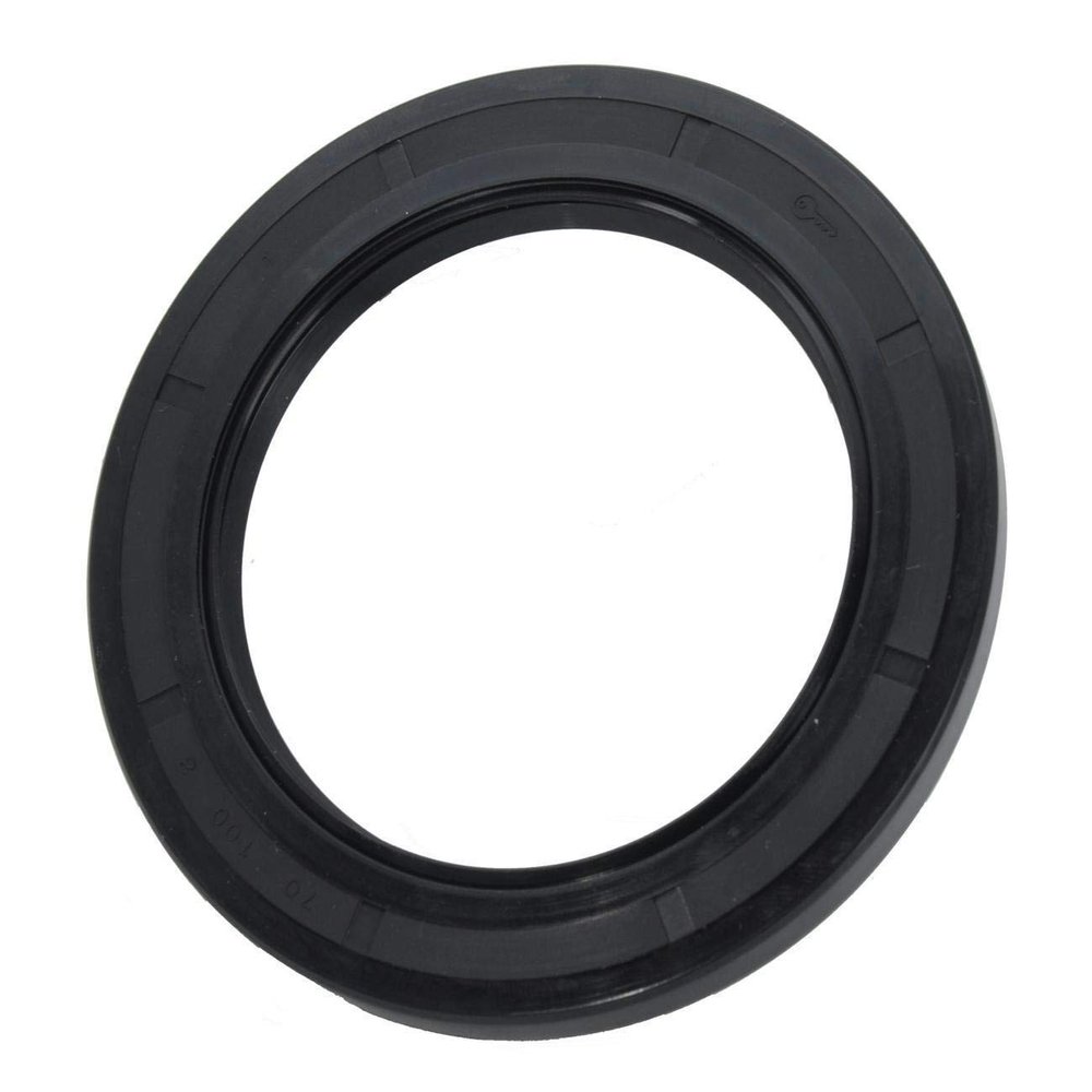 ToolNerds Radial Shaft Seal, NBR 72A, 20.0 x 32.0 x 8.0 mm, Type AS