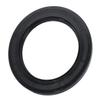 ToolNerds Radial Shaft Seal, NBR 72A, 20.0 x 32.0 x 8.0 mm, Type AS view 1