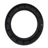 ToolNerds Radial Shaft Seal, NBR 72A, 20.0 x 32.0 x 8.0 mm, Type AS view 2
