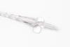 Crystal Glass Calligraphy Pen with Fountain Pen, White view 2