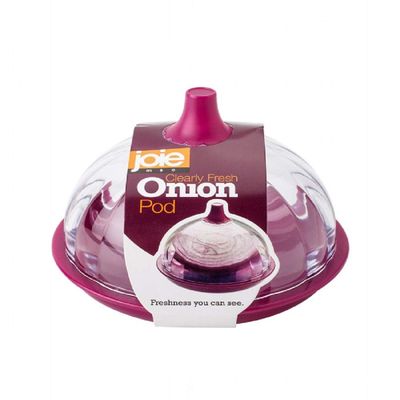 Joie Clear Fresh Onion Keeper