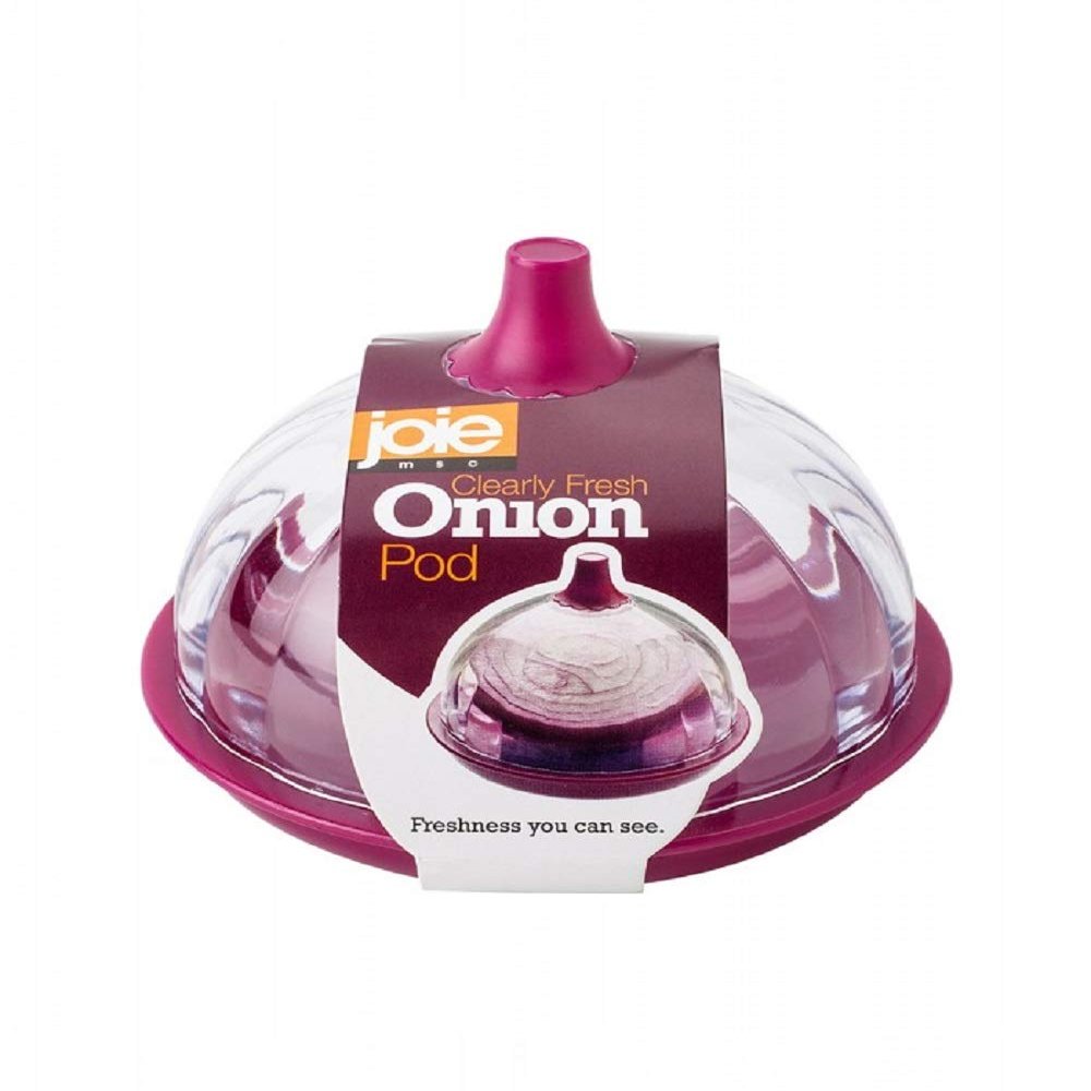 Joie Clear Fresh Onion Keeper