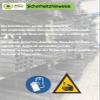 Stainless Steel Flat Bar 1.4301/1.4307, Mill Finish, EN 10088 (40 x 6 mm - 500 mm) view 4