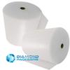 Diamond Packaging Bubble Wrap, 500 mm x 25 m, Heavy-Duty, Ideal for Moving, 1 Roll view 1