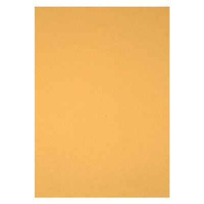 CREATIV DISCOUNT NEW Trendy Felt Sheet, 75 x 50 cm, 5 pcs., Sand