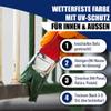 Glossy Pink RAL 3017 Metal Protective Paint, 2.5 L view 4