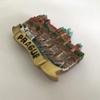 Prague Czech 3D Refrigerator Magnet Travel Souvenir Home & Kitchen Decoration from China view 3