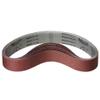 Klingspor LS307X Abrasive Belts, 50 x 800 mm, P150, 10-Pack view 1