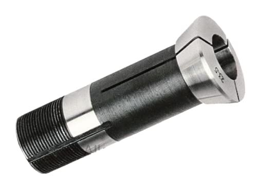 W23 Draw-In Collet, DIN 6341, 358E, d = 1.0 mm