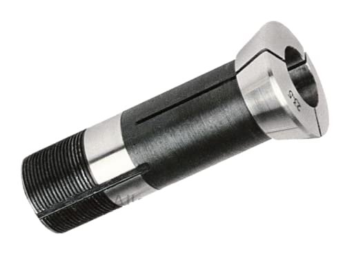 W23 Draw-In Collet, DIN 6341, 358E, d = 1.0 mm